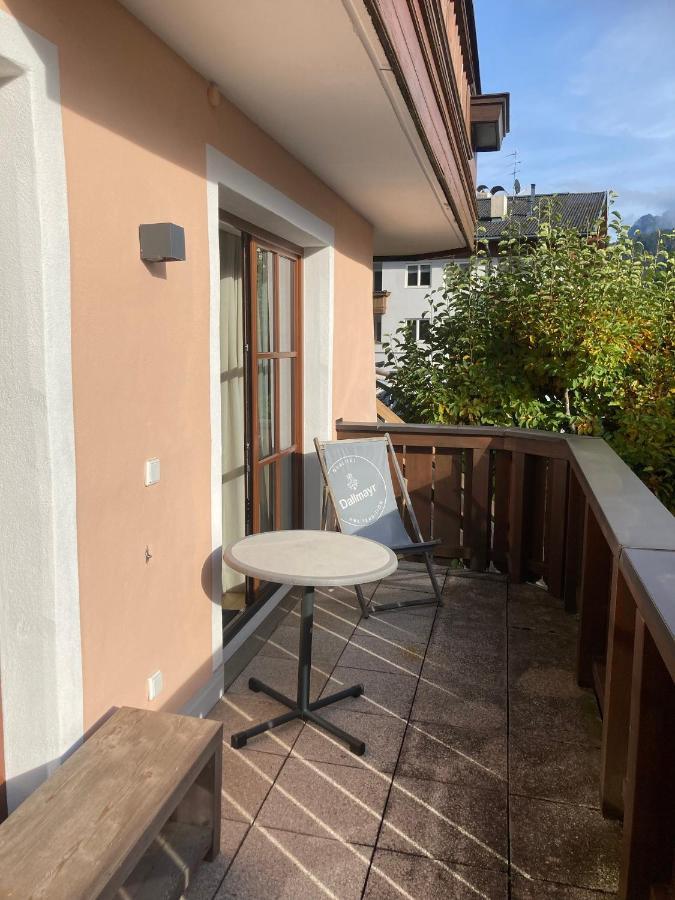 Lodge14 Kirchberg in Tirol Exterior foto